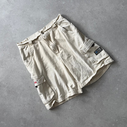 00's Quiksilver Cargo Shorts (28)
