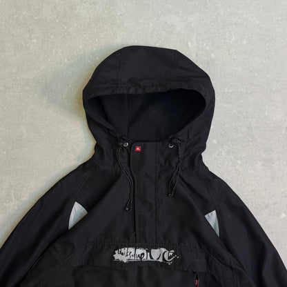 00’s Quiksilver Windbreaker / Jacket (L)