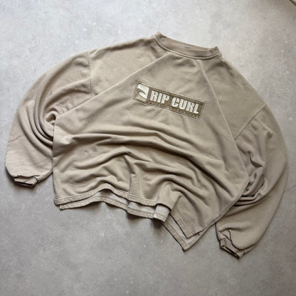 00’s Rip Curl Sweatshirt (XL)