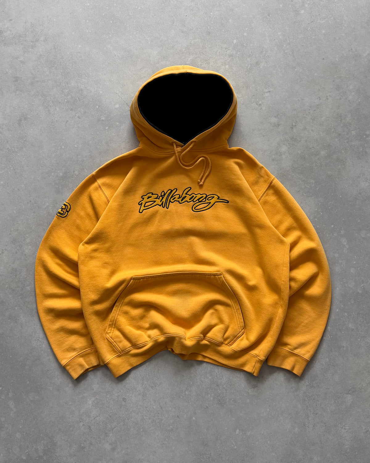 Vintage Billabong Hoodie (M)