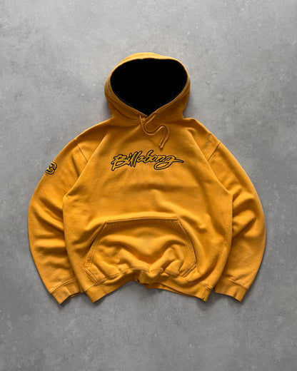 Vintage Billabong Hoodie (M)