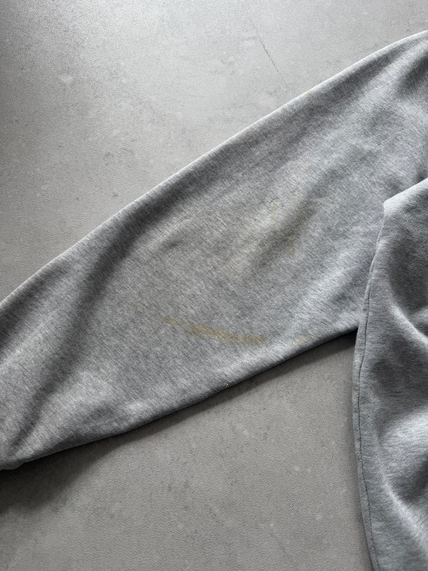 Vintage Oakley Hoodie (XL)