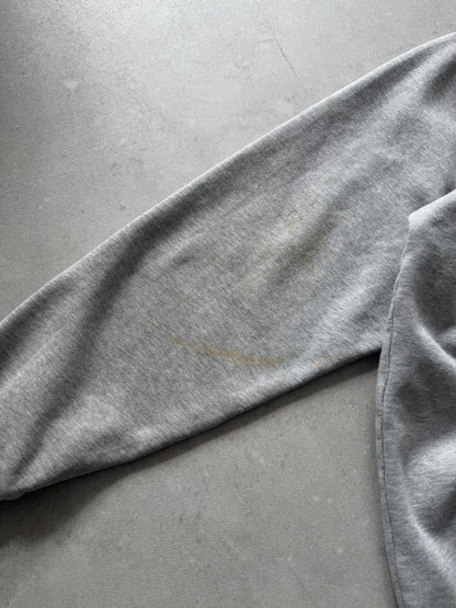 Vintage Oakley Hoodie (XL)