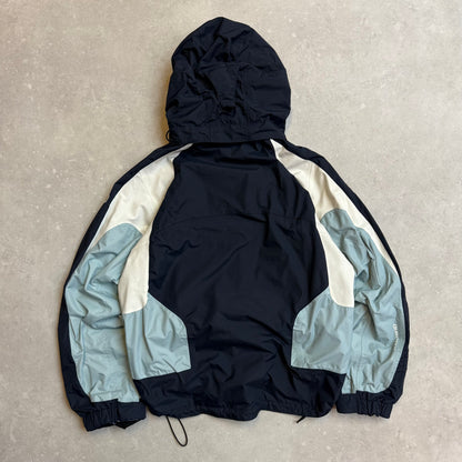 00's Quiksilver Ski Jacket (L)