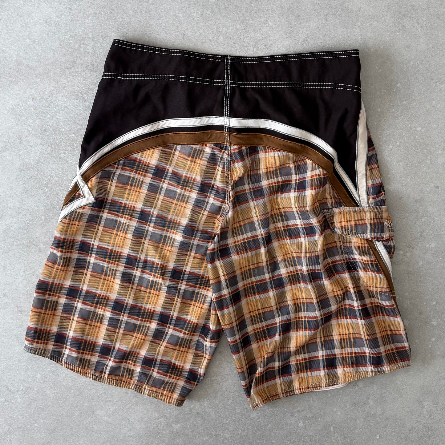 00’s Billabong Mark Occy Boardies (34)