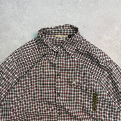 00’s Quiksilver Shirt (L)