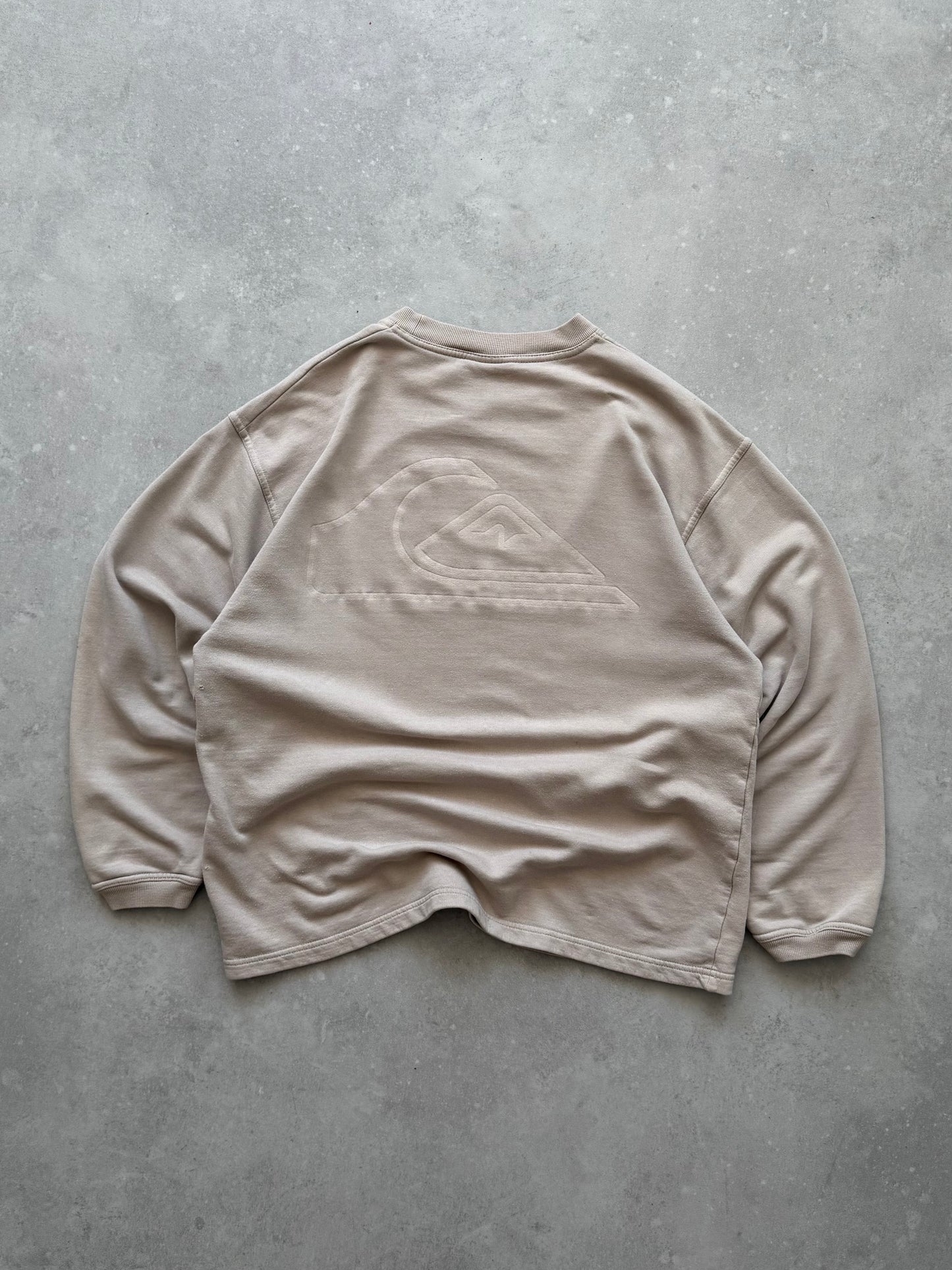 Vintage Quiksilver Sweatshirt (M)