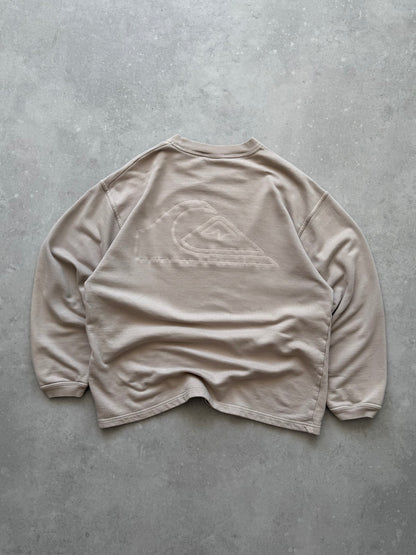 Vintage Quiksilver Sweatshirt (M)