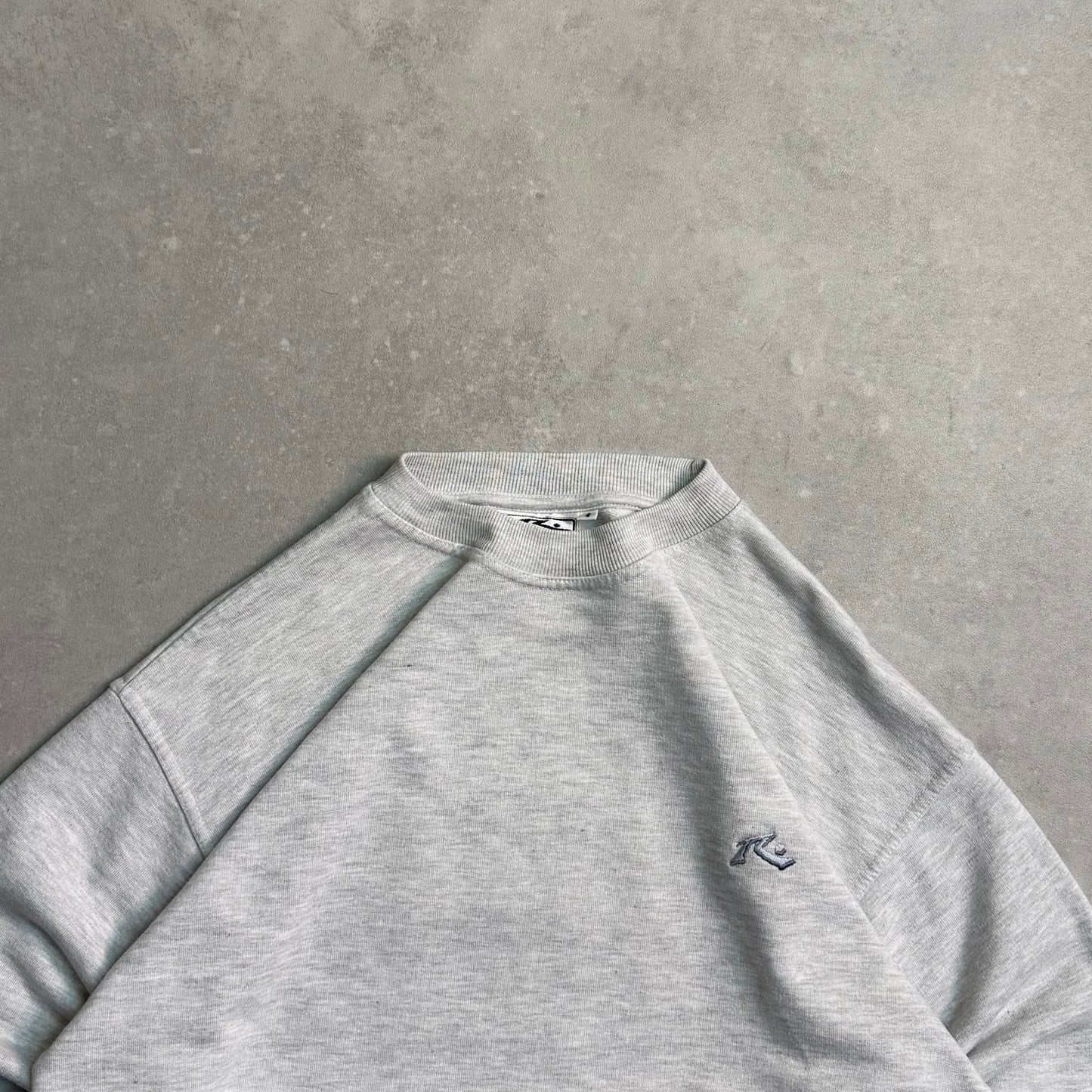 00’s Rusty IRL Sweatshirt (S)