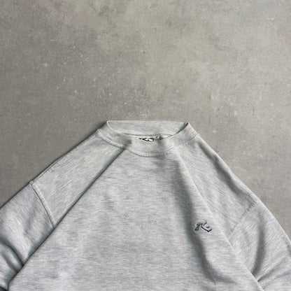 00’s Rusty IRL Sweatshirt (S)