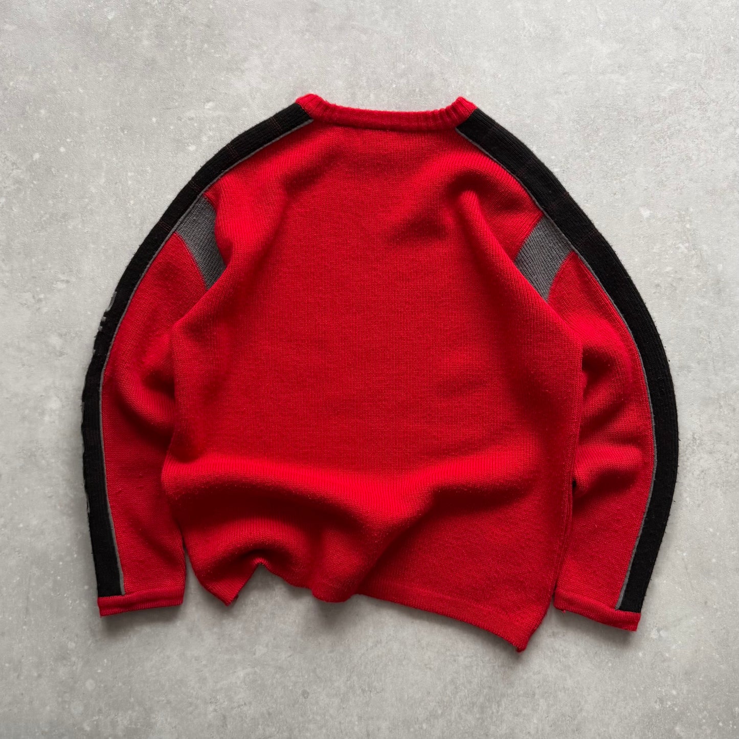 Vintage Billabong Knit Jumper (L)