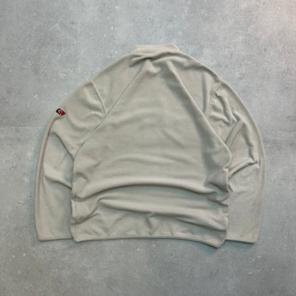 00’s Rip Curl Fleece Sweatshirt (M)