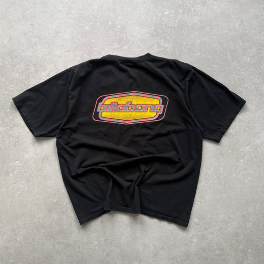 00’s Billabong T-shirt (XL)