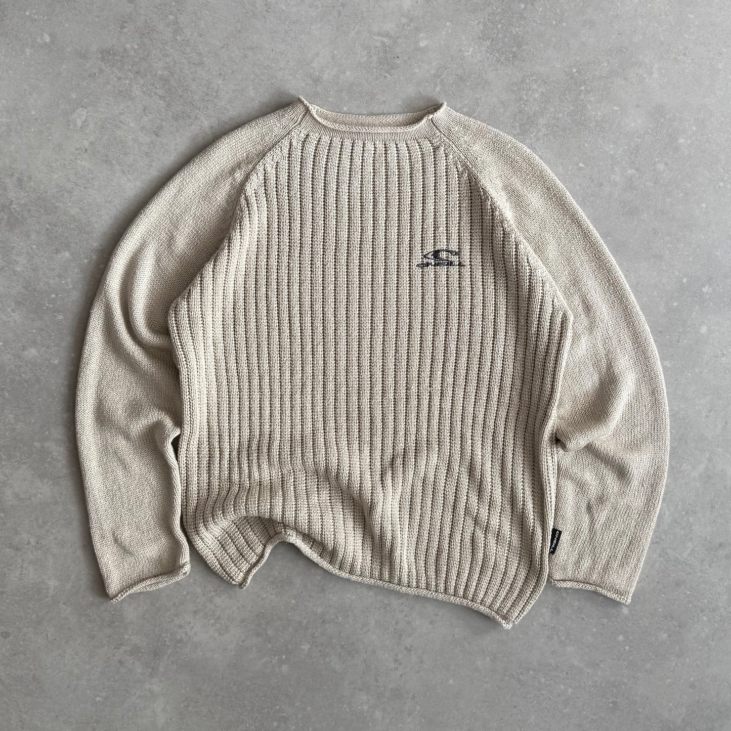 Vintage O’Neill Knit Jumper (M)