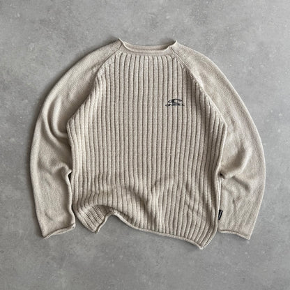 Vintage O’Neill Knit Jumper (M)