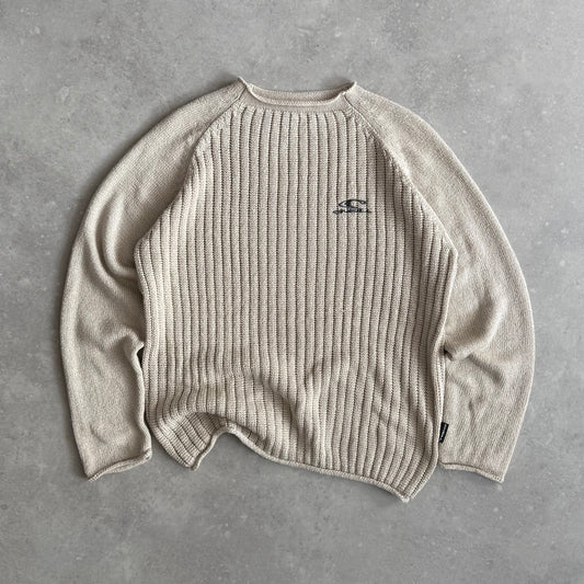 Vintage O’Neill Knit Jumper (M)