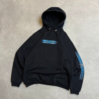 00’s Oakley Hoodie