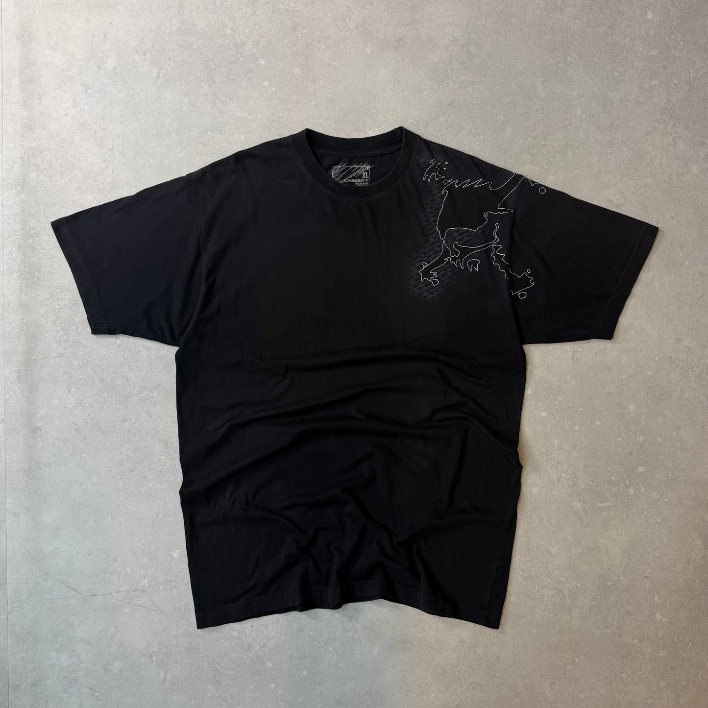 00’s Oakley T-shirt (XL)
