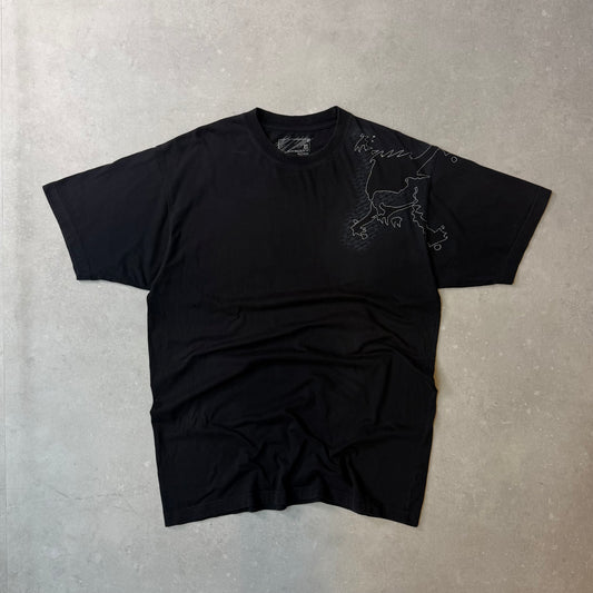 00’s Oakley T-shirt (XL)