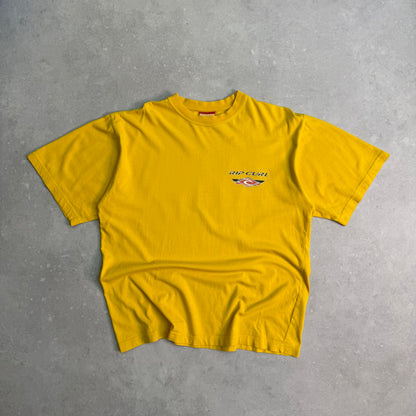 00's Rip Curl IRL T-Shirt (M)
