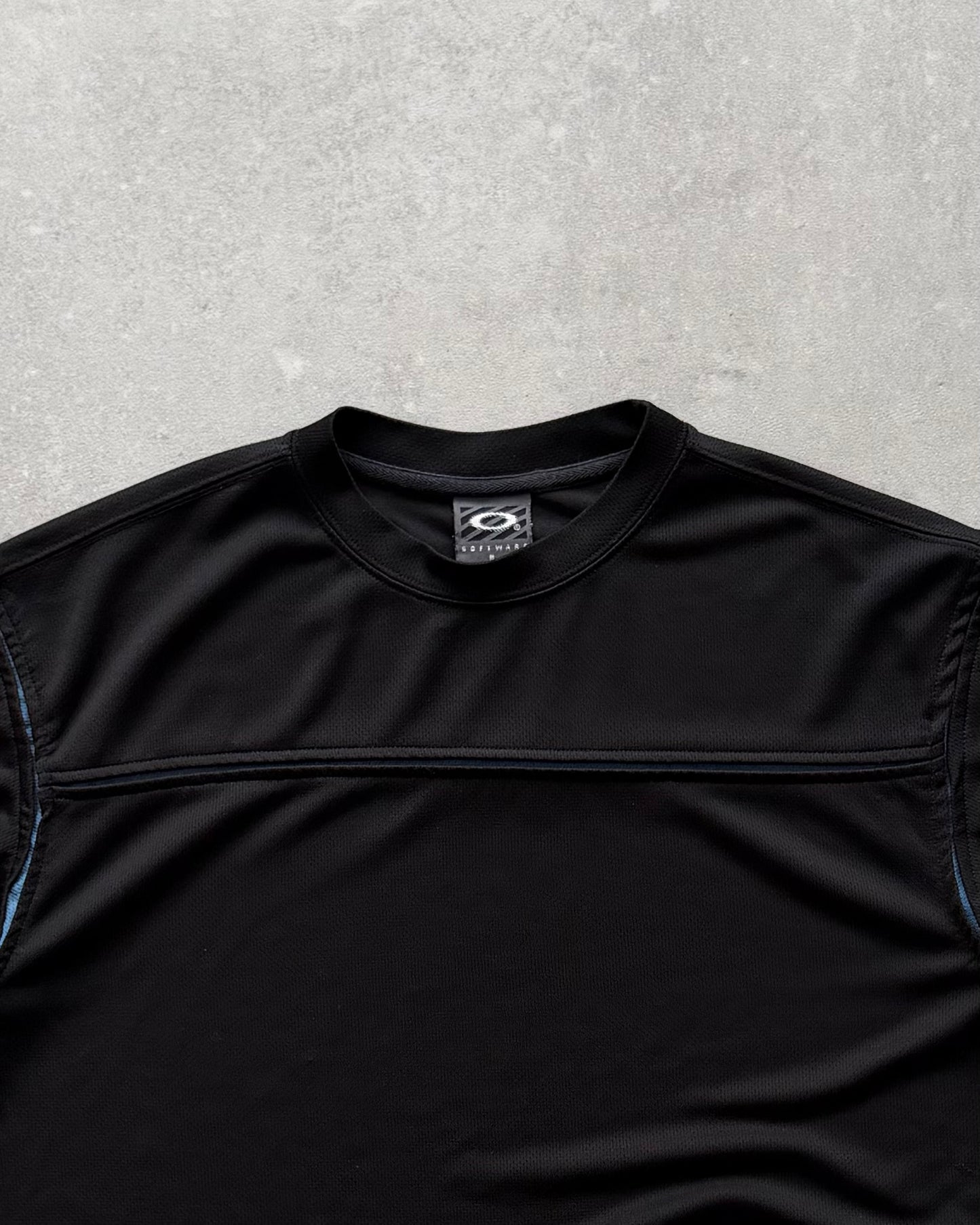 Vintage Oakley  T-shirt (L)