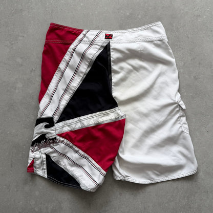 Vintage Andy Irons Shogun Billabong BoardShorts (33)