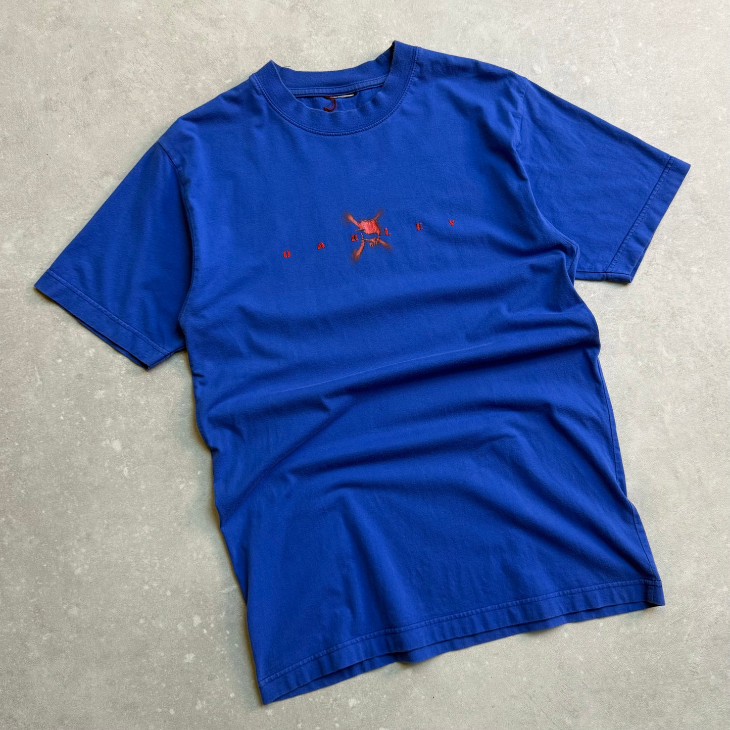 00’s Oakley T-shirt (M)