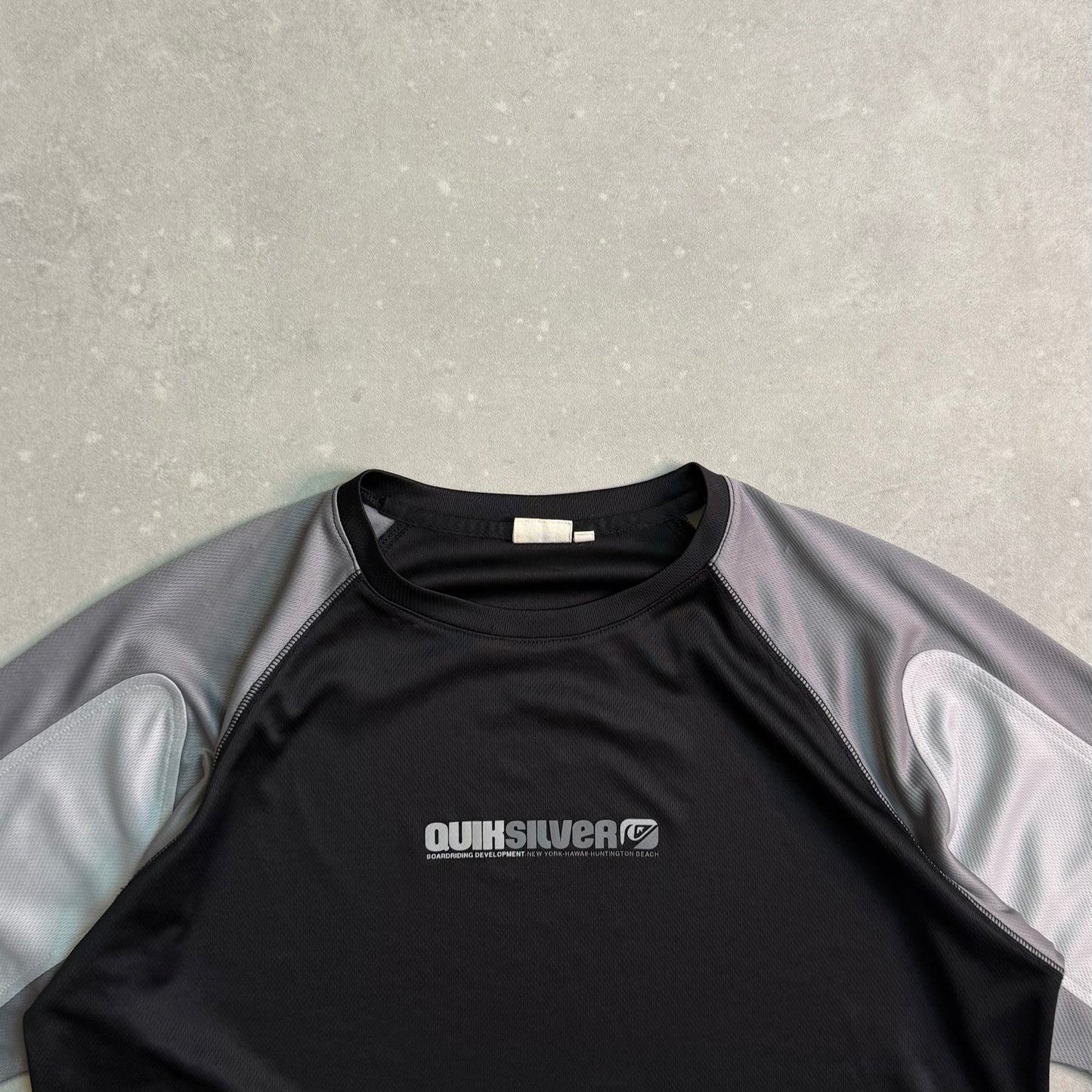 00’s Quiksilver T-shirt (L)