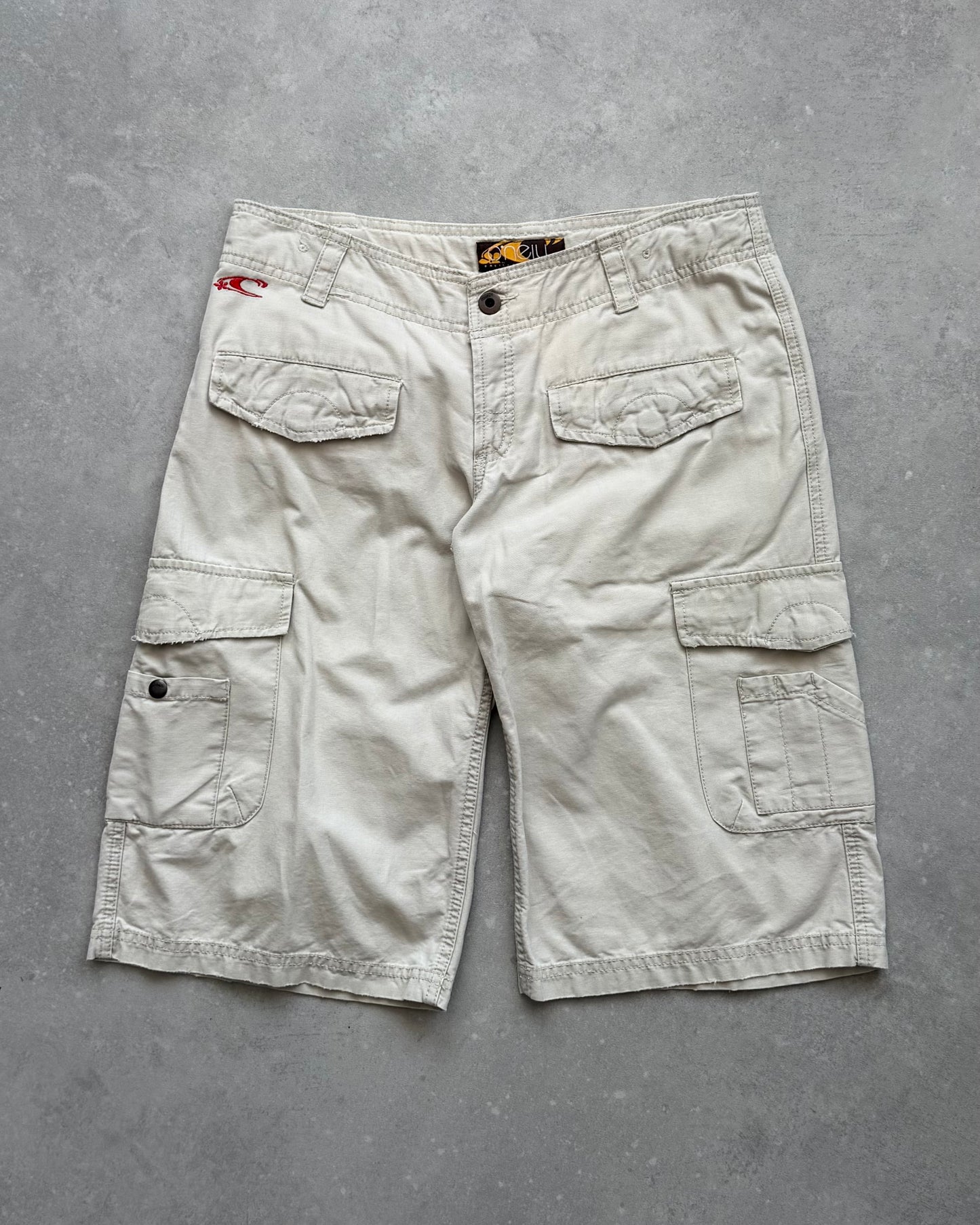 Vintage O’Neill Cargo Shorts (30)