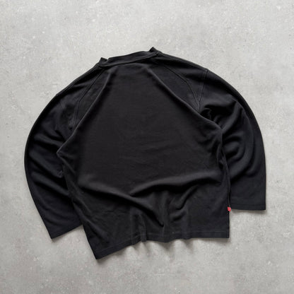Vintage Rip Curl Long Sleeve T-shirt (M)