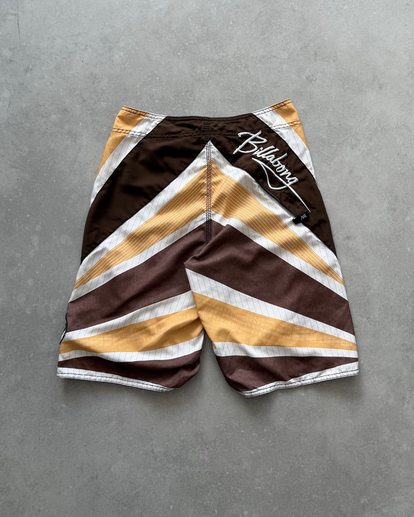 Vintage Billabong Andy Irons Samurai Boardshorts (29)