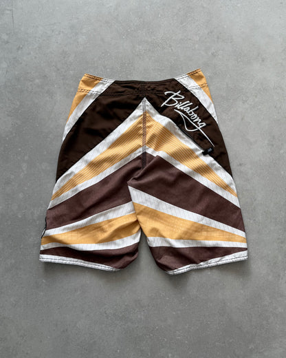 Vintage Billabong Andy Irons Samurai Boardshorts (29)