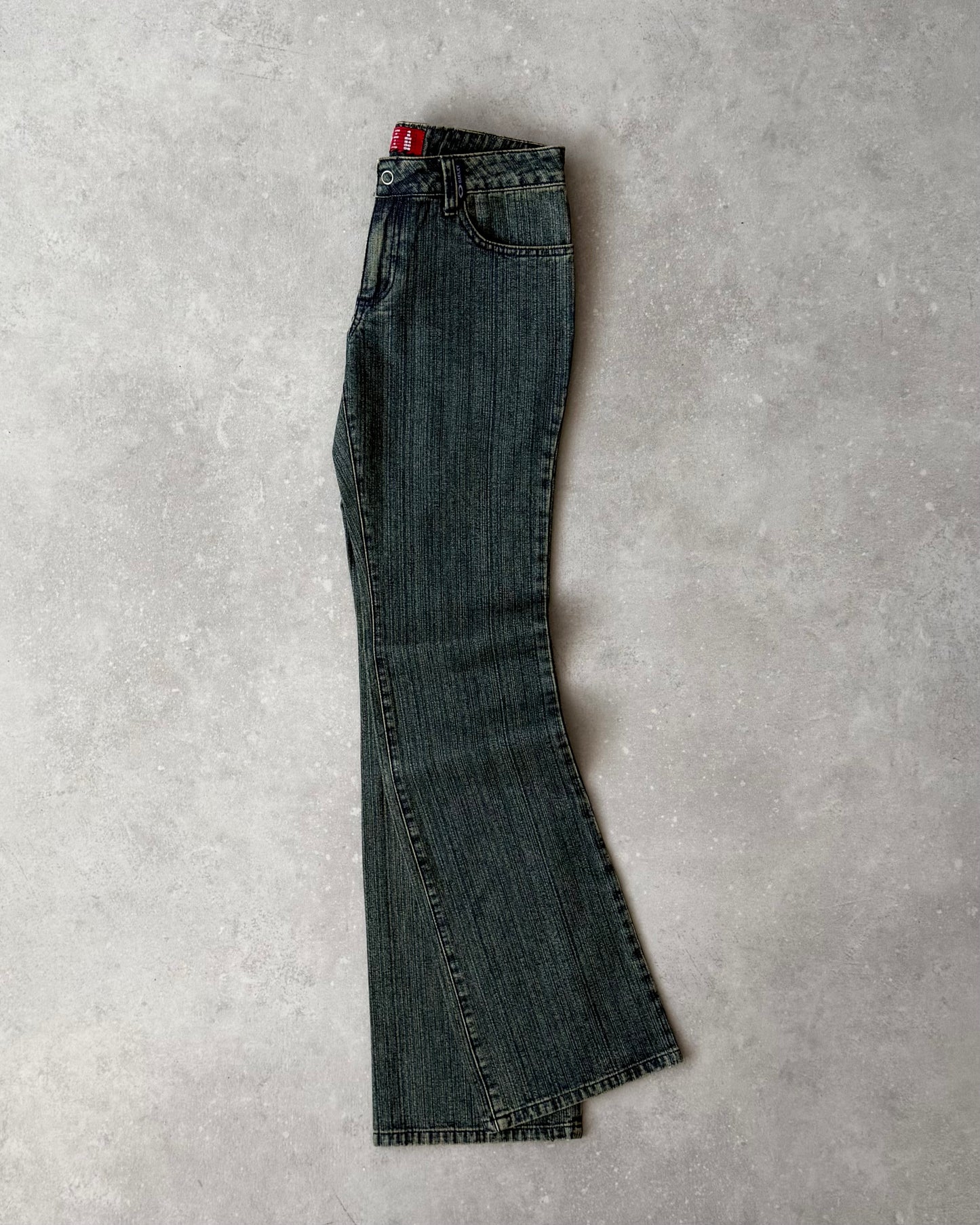 Vintage BNWT Women’s Oakley Jeans (29)