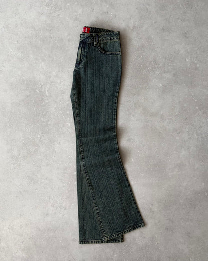 Vintage BNWT Women’s Oakley Jeans (29)