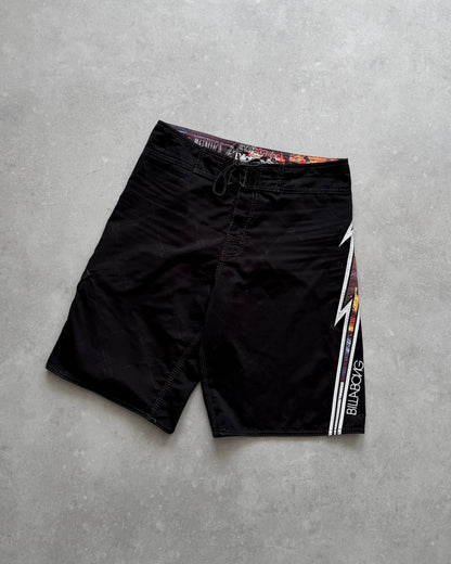 Vintage Billabong Metallica Boardshorts (31)
