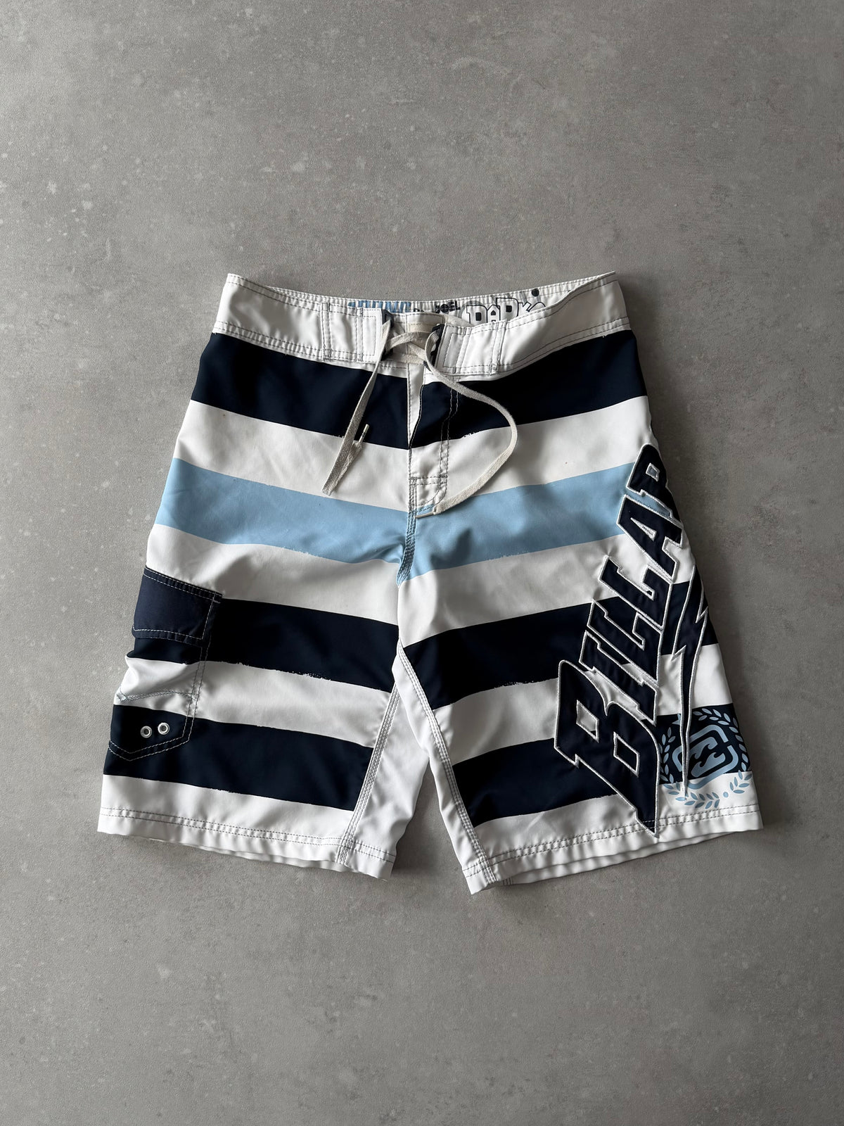 Vintage Billabong Joel Parkinson Boardshorts (32)