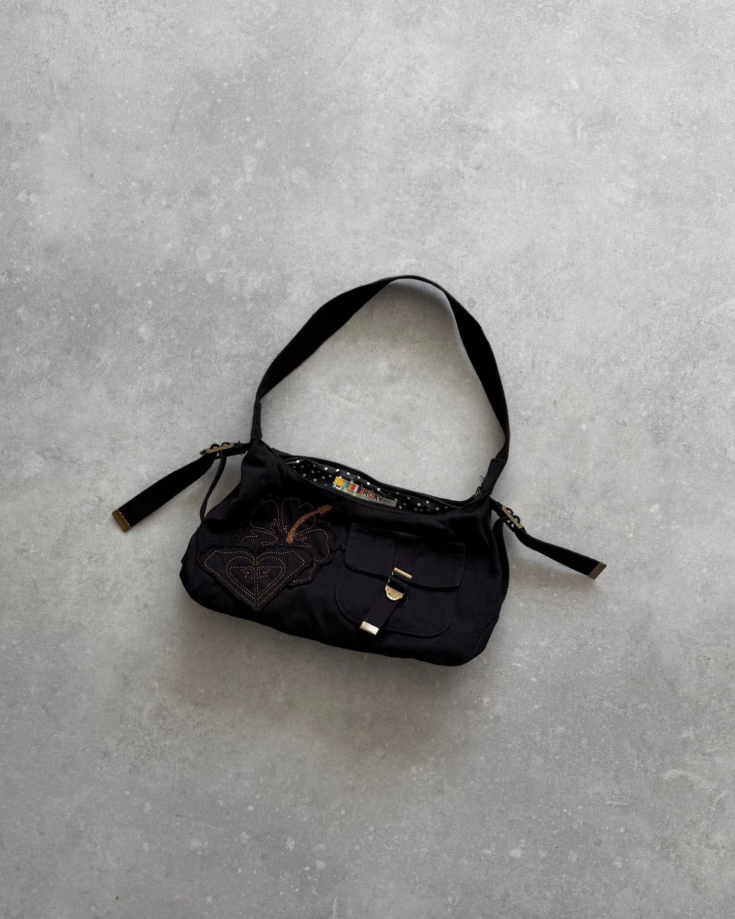 Vintage Roxy Bag