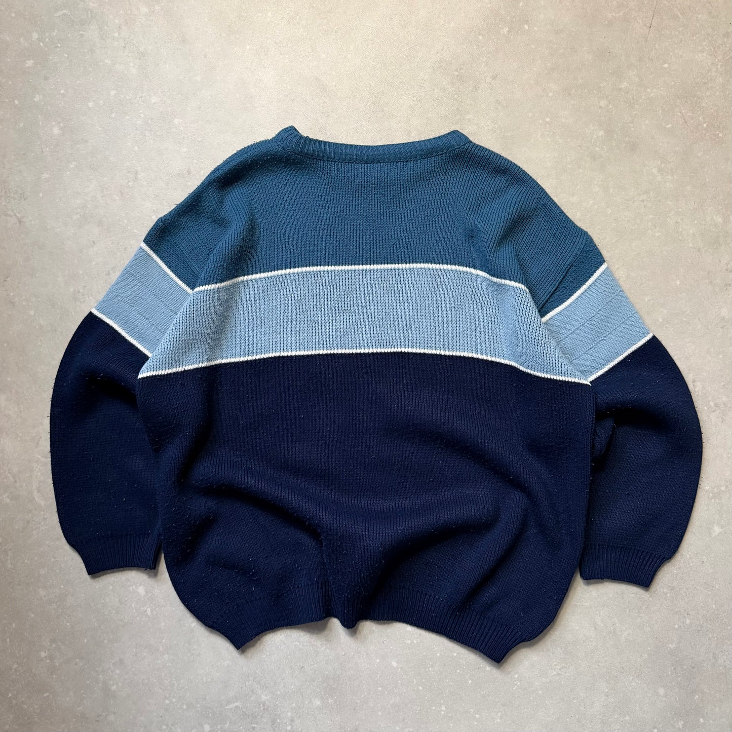 00’s Rip Curl Knit Jumper (XL)