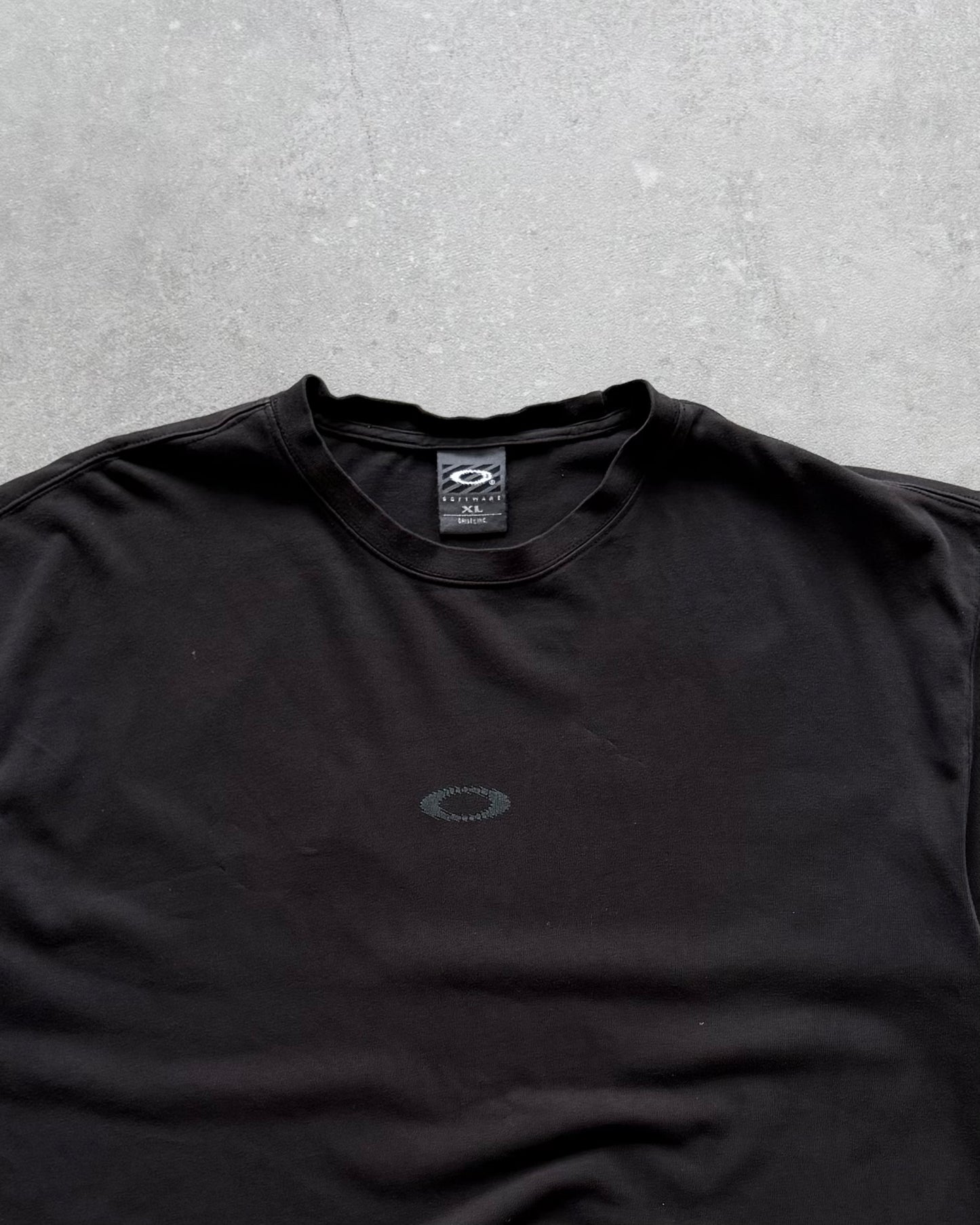 Vintage Oakley T-shirt (XXL)