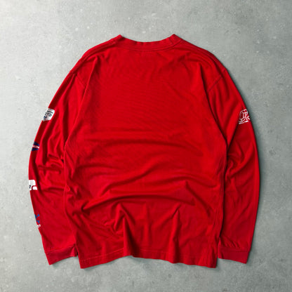 00’s Billabong Longsleeve T-Shirt (L)