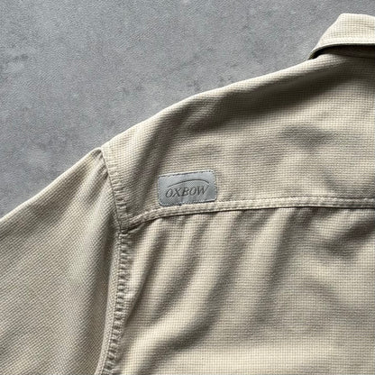 Vintage Oxbow Shirt (XL)