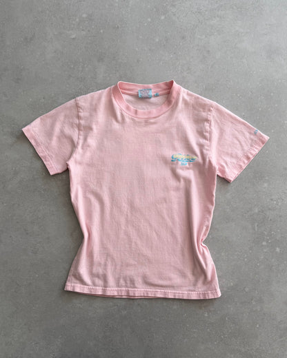 Vintage Women’s Piko Baby Tee (L)
