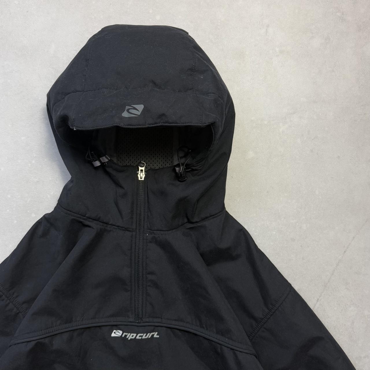 2000’s Rip Curl Soft Shell Jacket