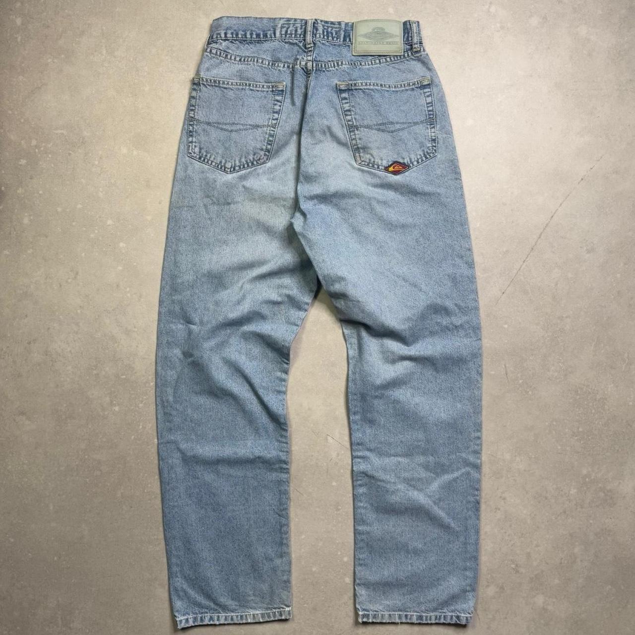 Vintage Quiksilver Jeans