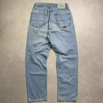 Vintage Quiksilver Jeans