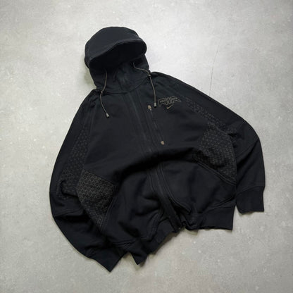 2000’s Nike Air Hoodie (L)