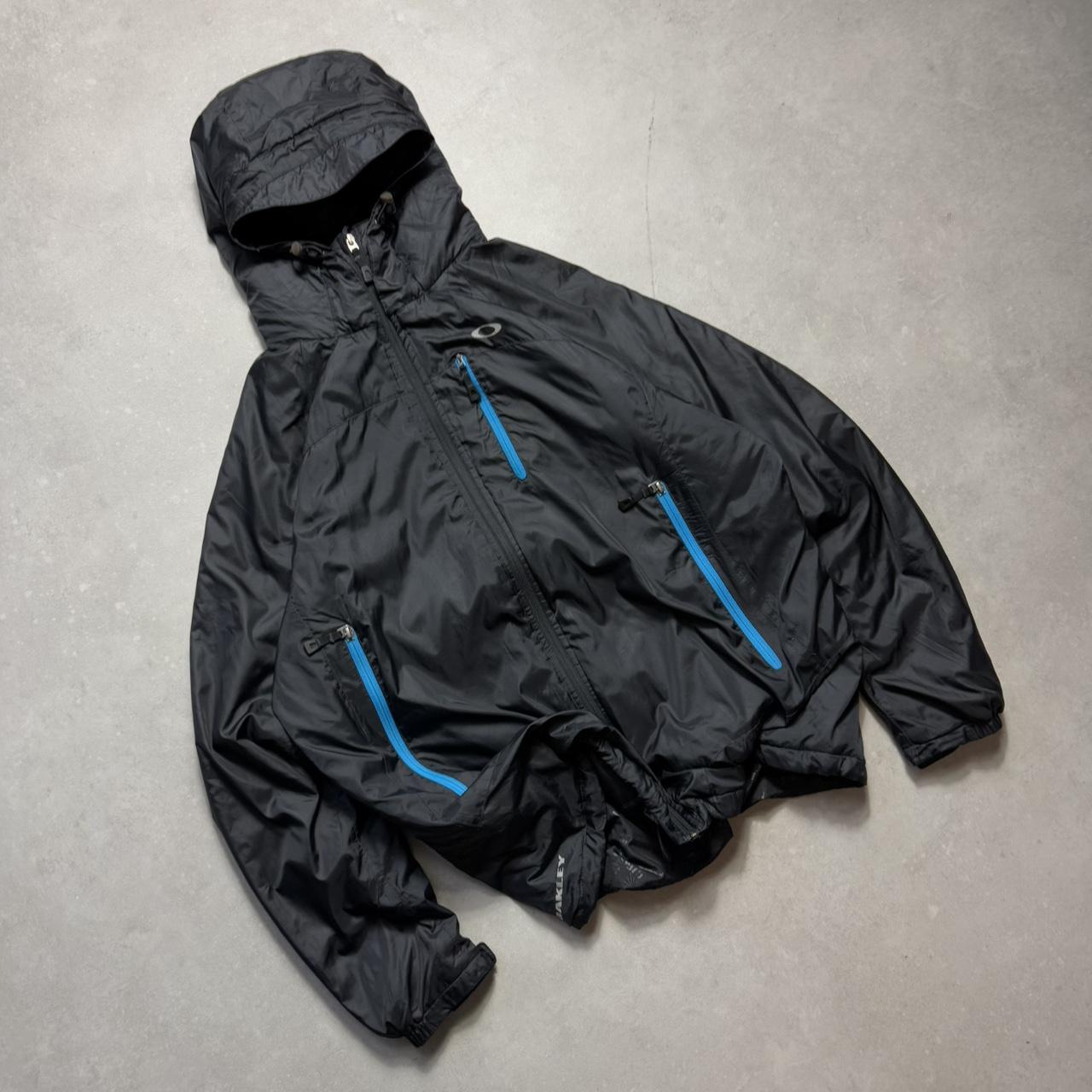 2000’s Oakley Jacket / Windbreaker