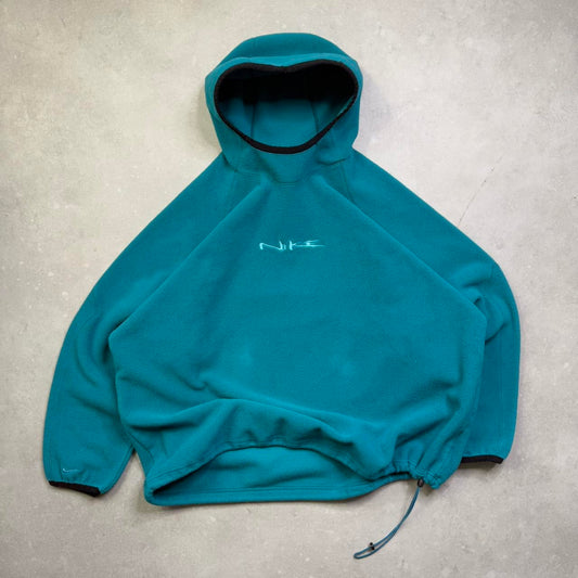 2000’s Nike Fleece Hoodie