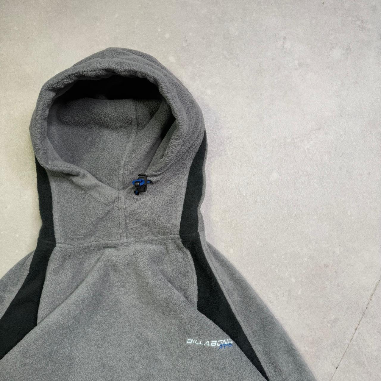 2000’s Billabong Fleece Hoodie