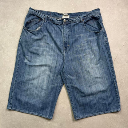 2000’s G-unit Jorts